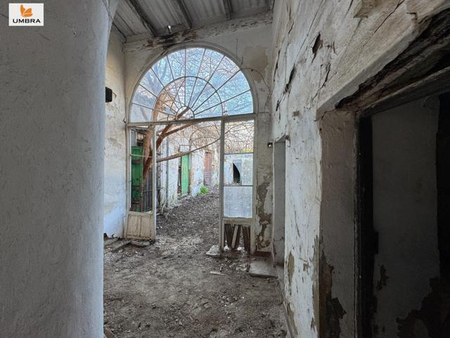 Oportunidad Única: Casa-solar con Enorme Potencial en Jerez de la Frontera photo 0