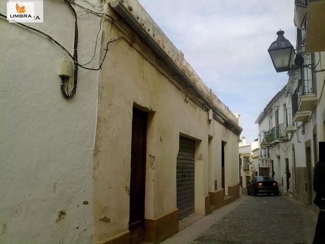 Oportunidad Única: Casa-solar con Enorme Potencial en Jerez de la Frontera photo 0