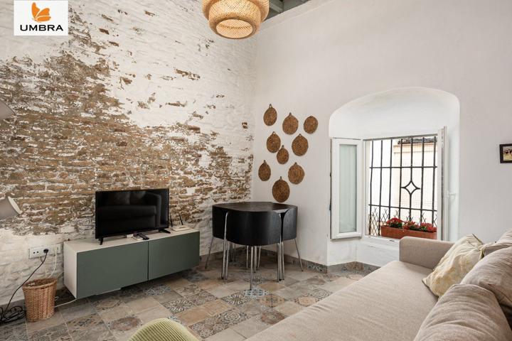 ESTUPENDO PISO LOFT EN VENTA EN MEDINA SIDONIA photo 0