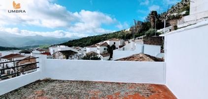 CASA DE 2 PLANTAS MÁS AZOTEA EN ALGODONALES, CÁDIZ photo 0