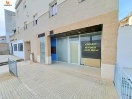 LOCAL EN VENTA EN MEDINA SIDONIA photo 0