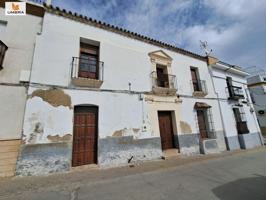 CASA SEÑORIAL EN VENTA EN EL CENTRO DE ESPERA photo 0