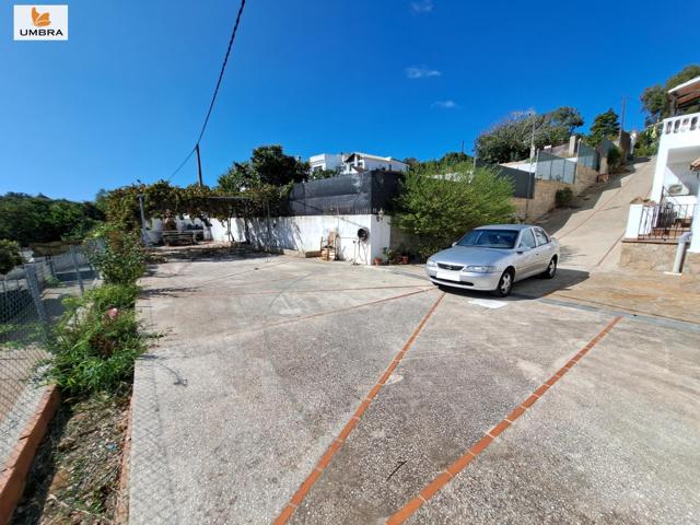 CASA CON PARCELA EN VENTA EN VEJER ZONA LA OLIVA photo 0