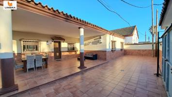 CHALET PARA ENTRAR A VIVIR photo 0