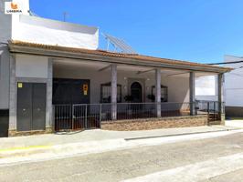 Casa en Monturque, en una sola planta por 190 mil Euros y local opcional por 109 mil. photo 0