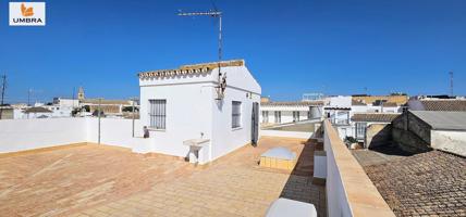 Un hogar para soñar y un espacio para crecer en Lebrija photo 0