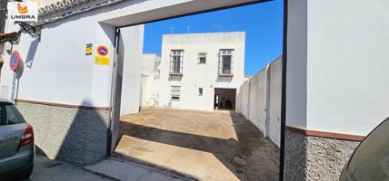 Un hogar para soñar y un espacio para crecer en Lebrija photo 0