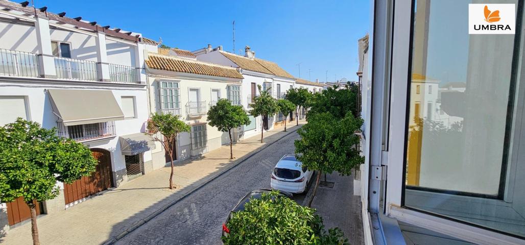 Un hogar para soñar y un espacio para crecer en Lebrija photo 0