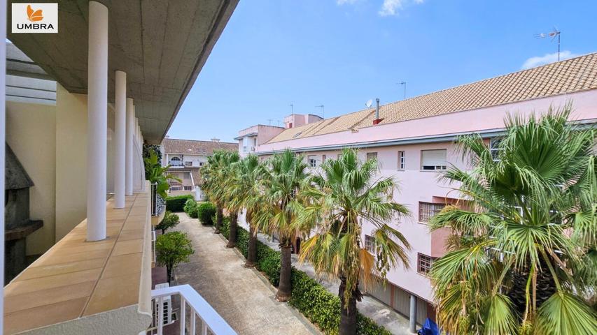 UNIFAMILIAR EN EL ALTILLO | JEREZ | 204m² | 5 HAB.| 3 BAÑOS | SÓTANO | PATIO | TERRAZA | PARQUES photo 0