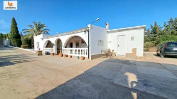 ¡OPORTUNIDAD! FINCA EN VENTA EN EL BERRUECO (MEDINA SIDONIA) photo 0