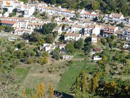 Terreno Urbano en Benamahoma photo 0