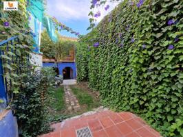 Oportunidad única en Jerez de la Frontera. 2 Viviendas en venta. photo 0
