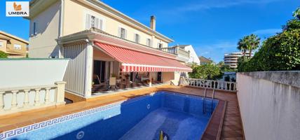 Chalet Independiente con piscina en El Altillo, Jerez de la Frontera – Espacio, Confort y Ubicación photo 0