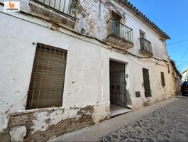 Oportunidad Única: Casa de Vecinos Histórica en Jerez de la Frontera Calle Encaramada, 16 photo 0