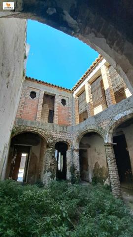 ¡OPORTUNIDAD! CASA GRANDE EN VENTA CON MUCHAS POSIBILIDADES EN MEDINA SIDONIA CENTRO photo 0