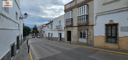 Una oportunidad única en el centro de Arcos, en la emblemática calle de San Francisco 218m² photo 0