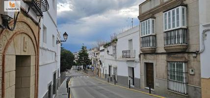 Una oportunidad única en el centro de Arcos, en la emblemática calle de San Francisco 218m² photo 0