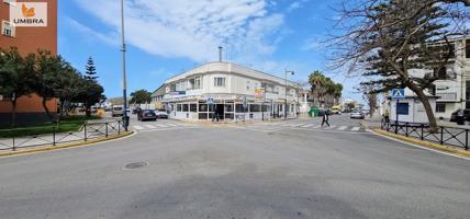 Venta de Negocios en Chipiona: Restaurante Freiduría y Pescadería Germán photo 0