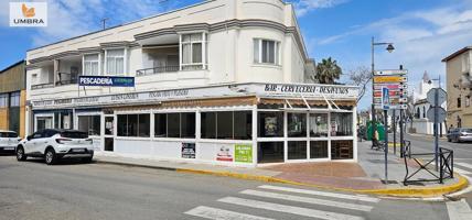 Venta de Negocios en Chipiona: Restaurante Freiduría y Pescadería Germán photo 0