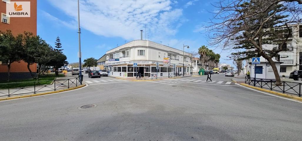 Venta de Negocios en Chipiona: Restaurante Freiduría y Pescadería Germán photo 0