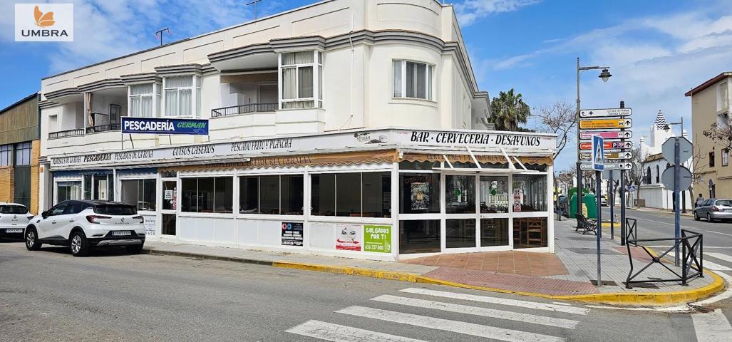 Venta de Negocios en Chipiona: Restaurante Freiduría y Pescadería Germán photo 0