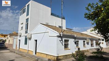 🏡AMPLIA CASA 158m² | 5 HAB. | 2 BAÑOS| CASTILLETE Y AZOTEA | LA BARCA DE LA FLORIDA 🌞 photo 0