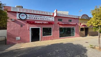 LOCAL COMERCIAL EN PASEO DE LAS DELICIAS | 202m² | JEREZ photo 0
