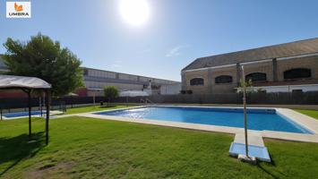 MODERNO PISO EN PLANTA BAJA | 2HAB + 1 HAB. ANEXA | PISCINAS | PATIO | GARAJE | TRASTERO | PADEL | ZONAS VERDES | CHAPÍN | JEREZ photo 0