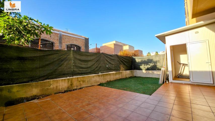 MODERNO PISO EN PLANTA BAJA | 2HAB + 1 HAB. ANEXA | PISCINAS | PATIO | GARAJE | TRASTERO | PADEL | ZONAS VERDES | CHAPÍN | JEREZ photo 0