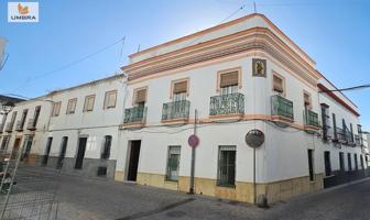 Casa señorial con alma andaluza y doble acceso en el corazón de Lebrija photo 0