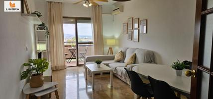 PISO REFORMADO CON TERRAZA PRIVADA Y PLAZA DE GARAJE EN EL ALTILLO photo 0