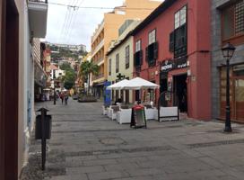 Local En alquiler en Puerto de la Cruz photo 0