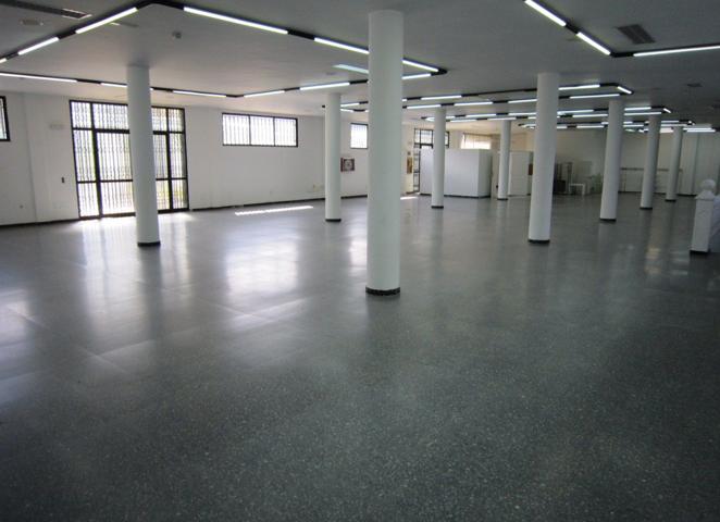 Almacén En alquiler en La Orotava photo 0