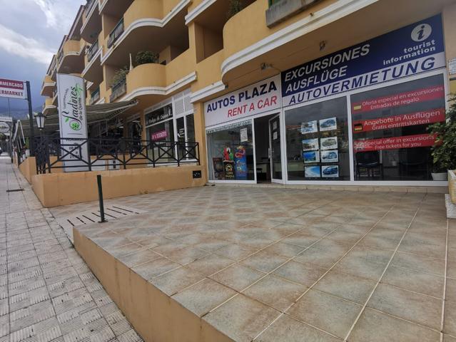 Local En venta en Santa Úrsula photo 0