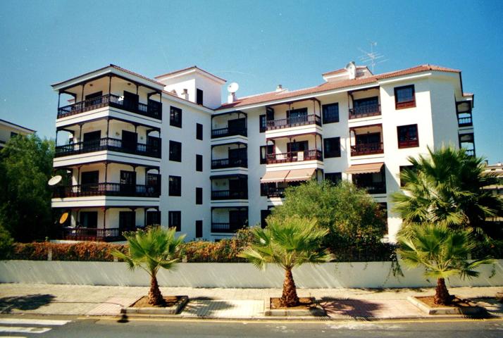 Piso En alquiler en Puerto de la Cruz photo 0