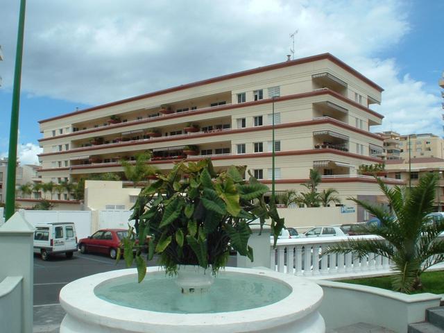 Piso En alquiler en Puerto de la Cruz photo 0