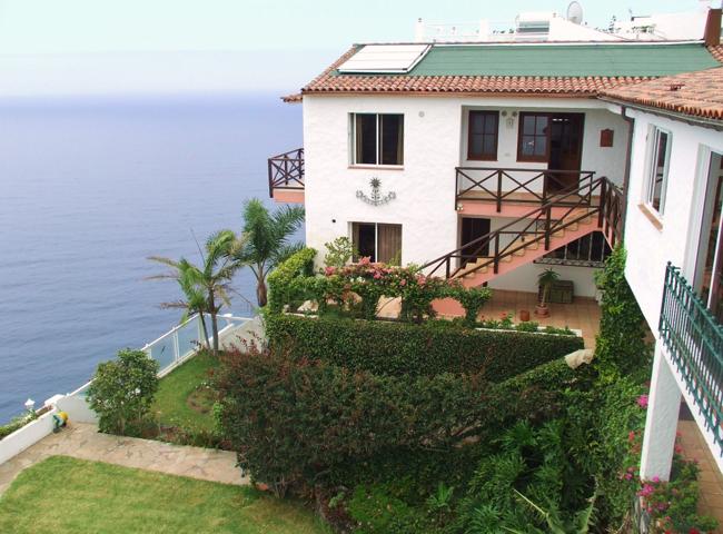 Villa En venta en Santa Úrsula photo 0