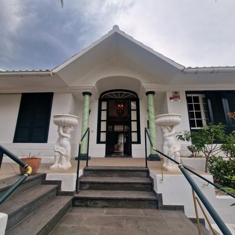 Villa En venta en La Orotava photo 0