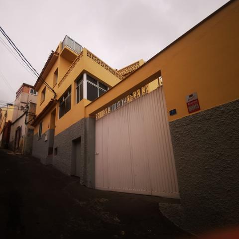 Villa En venta en Santa Úrsula photo 0