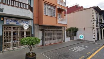 Local En venta en Puerto de la Cruz photo 0
