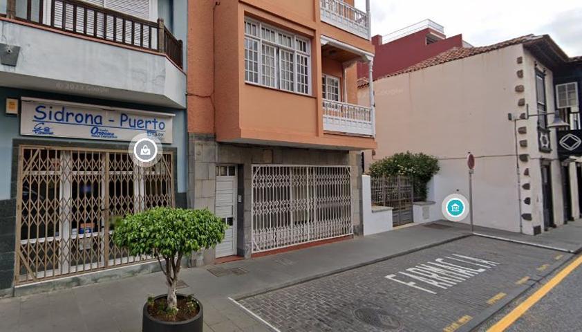 Local En venta en Puerto de la Cruz photo 0