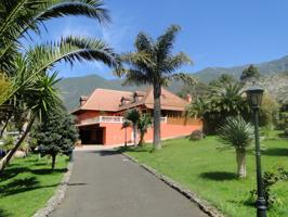 Villa En venta en La Orotava photo 0