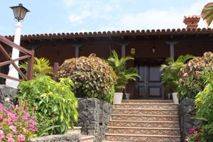 Casa En venta en Los Realejos photo 0