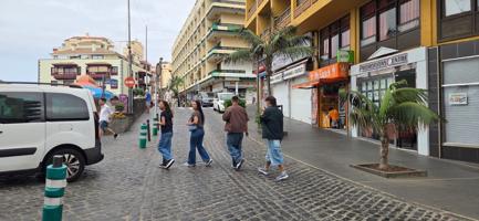 Local En alquiler en Puerto de la Cruz photo 0