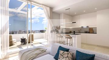 PRECIOSA OBRA NUEVA EN ESTEPONA - 2 HABITACIONES - GARAJE Y TRASTERO photo 0