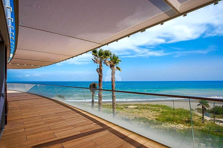 APARTAMENTO OBRA NUEVA. ESTEPONA photo 0