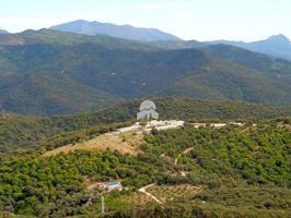 PROYECTO HOTEL ECOLOGICO 5 ESTRELLAS a 15 km de Ronda. photo 0