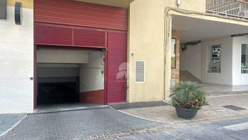 PLAZA GARAGE EN AVENIDA ESPAÑA, photo 0