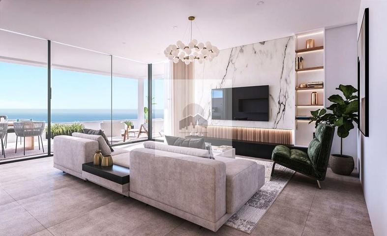 ESPECTACULAR OBRA NUEVA - RESORT PRIVADO - ZONA ESTEPONA photo 0