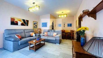 APARTAMENTO EN ALQUILER ZONA GUADALOBON photo 0